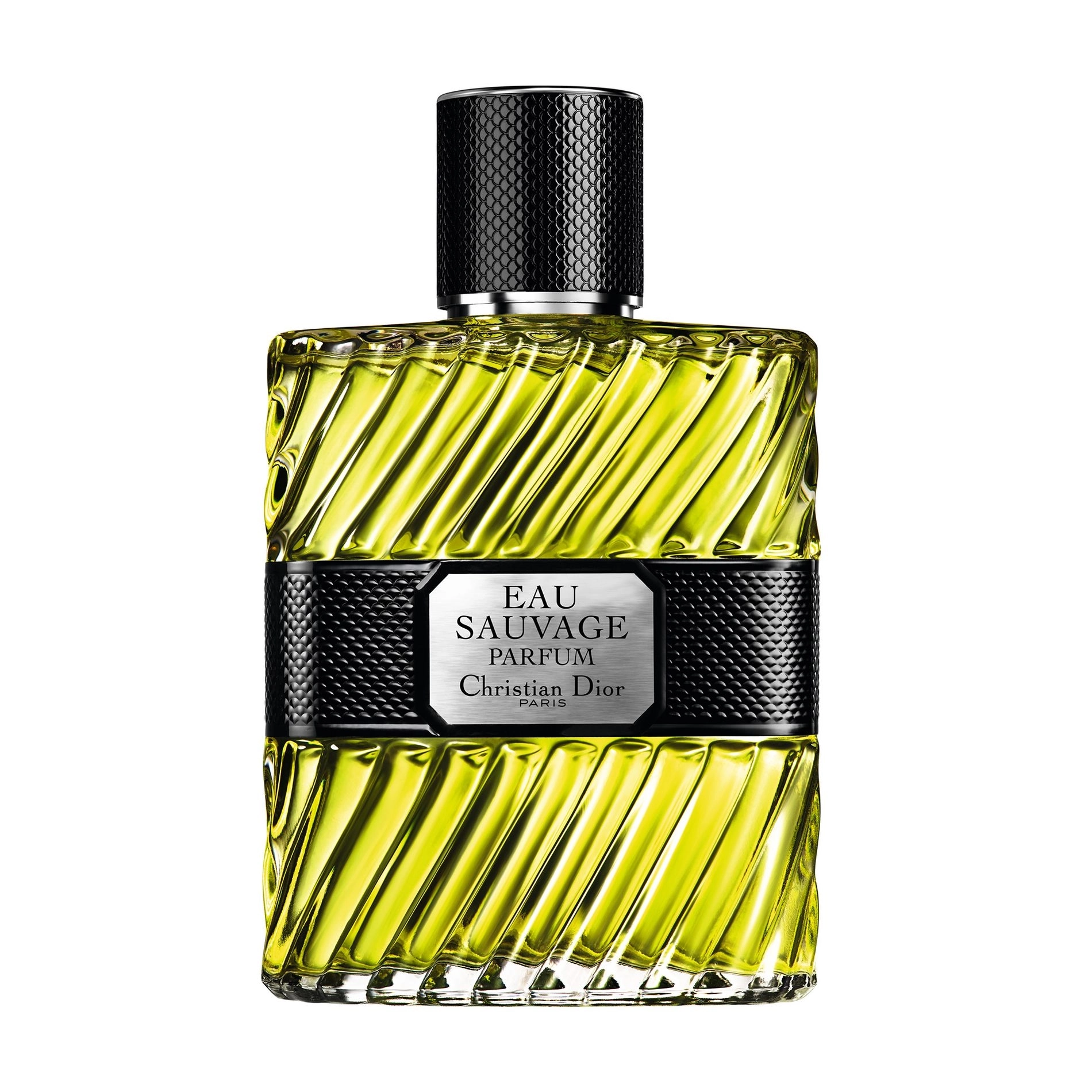 Парфуми чоловічі - Dior Christian Eau Sauvage, 100 мл - фото N2