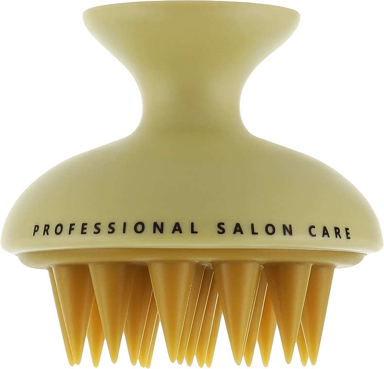 Щітка-масажер для миття волосся та шкіри голови - La'dor Dermatical Shampoo Brush (NEW), 1 шт - фото N1