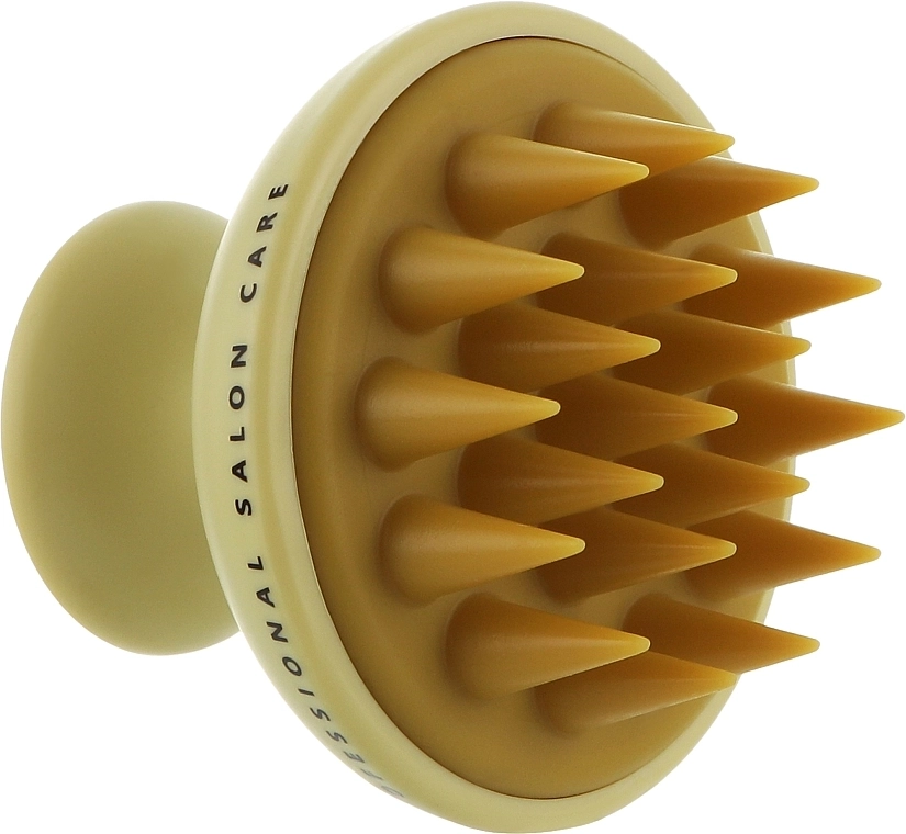 Щітка-масажер для миття волосся та шкіри голови - La'dor Dermatical Shampoo Brush (NEW), 1 шт - фото N2