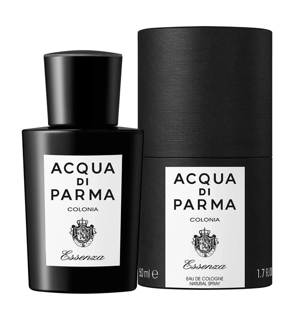 Одеколон чоловічий - Acqua di Parma Colonia Essenza, 50 мл - фото N1