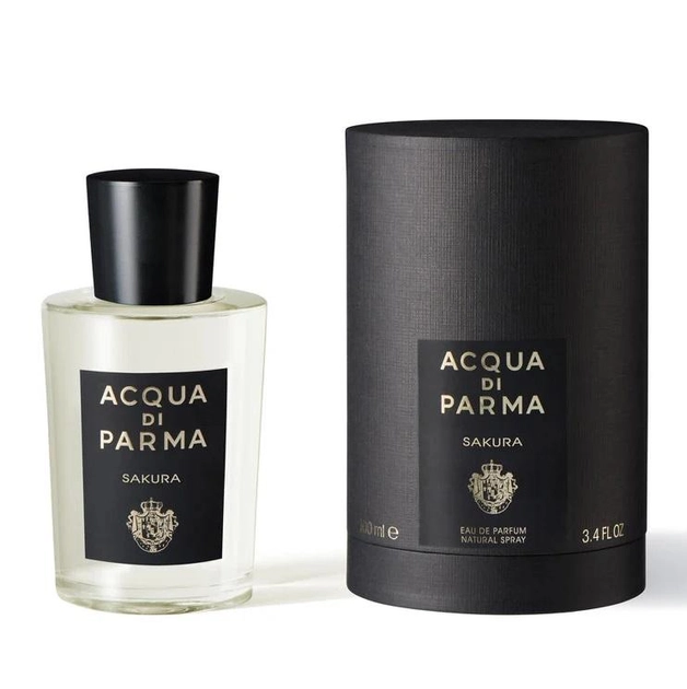 Парфумована вода унісекс - Acqua di Parma Sakura, 100 мл - фото N1