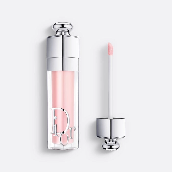 Блиск для губ - Dior Addict Lip Maximizer, 001 Pink, 6 мл - фото N1
