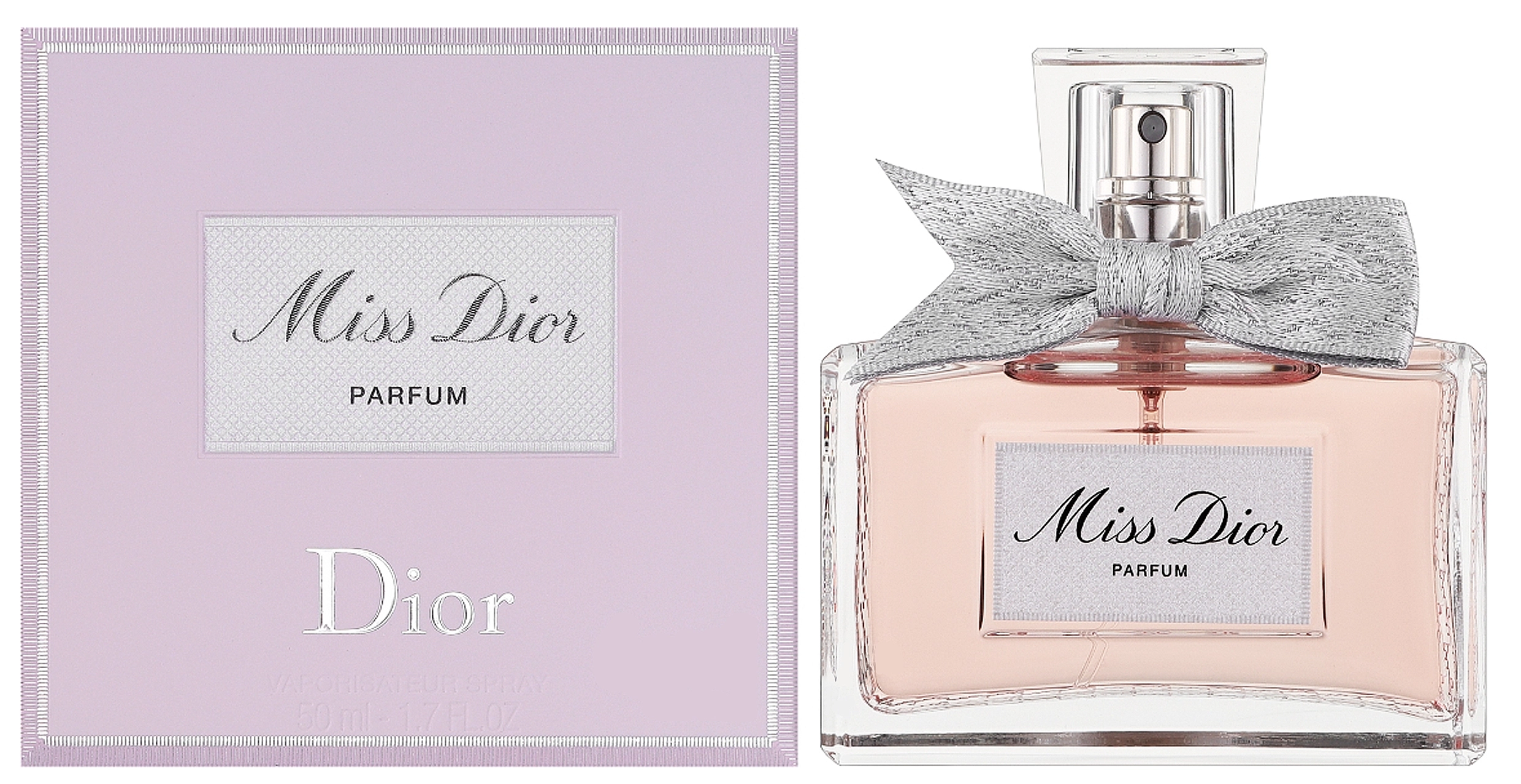 Парфуми жіночі - Dior Miss Dior Parfum, 50 мл - фото N1