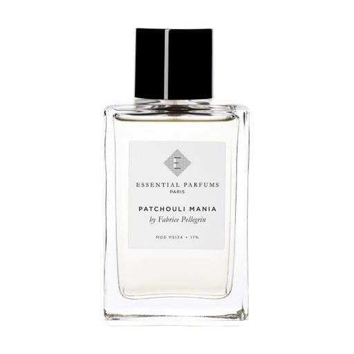 Парфумована вода унісекс - Essential Parfums Patchouli Mania, 100 мл - фото N1
