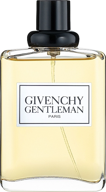 Туалетная вода мужская - Givenchy Gentleman, 100 мл - фото N2