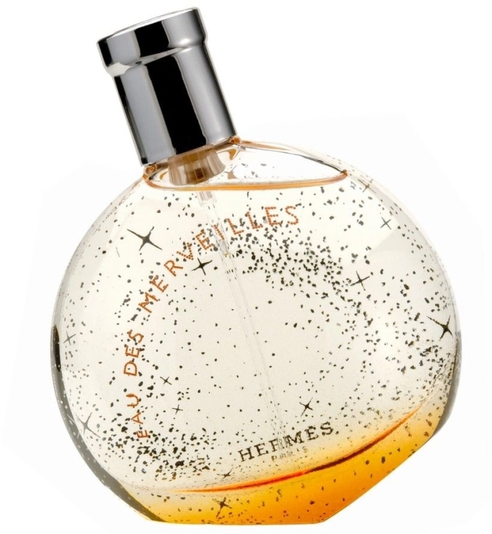 Туалетная вода женская - Hermes Eau des Merveilles, 100 мл - фото N2