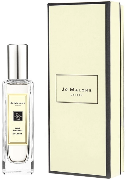 Одеколон жіночий - Jo Malone London Wild Bluebell, 30 мл - фото N1