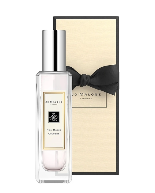 Одеколон женский - Jo Malone London Red Roses, 30 мл - фото N1