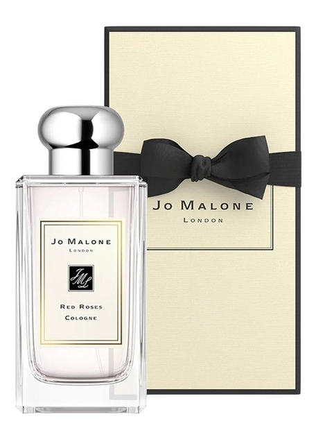 Одеколон женский - Jo Malone London Red Roses, 100 мл - фото N1