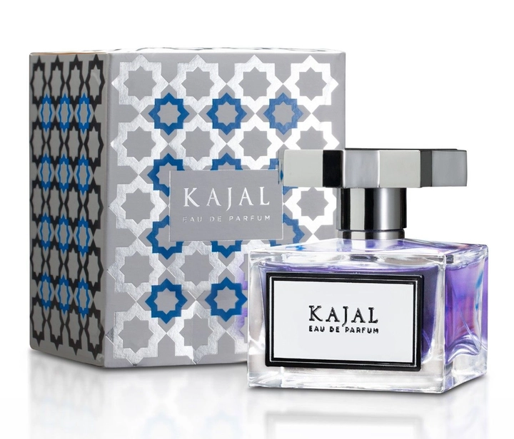 Парфумована вода жіноча - Kajal Eau de Parfum, 100 мл - фото N1