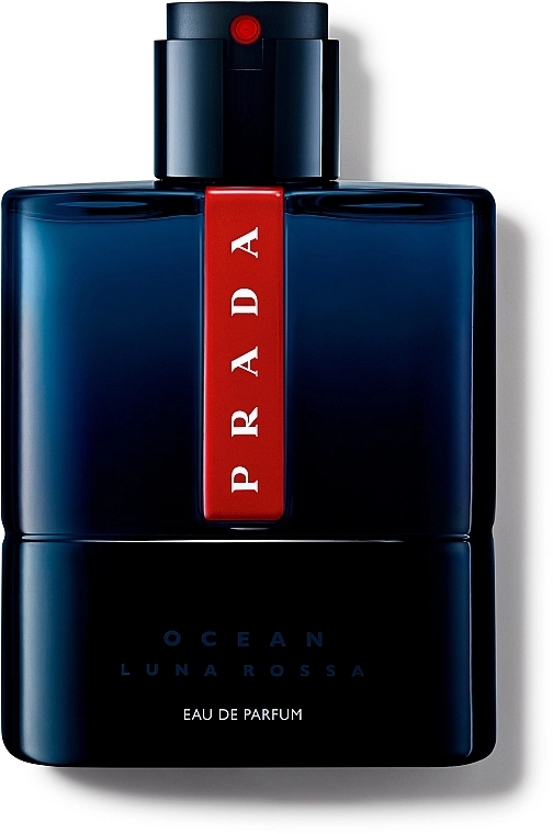 Парфумована вода чоловіча - Prada Luna Rossa Ocean, 100 мл - фото N2