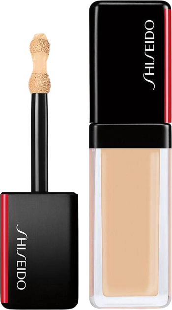 Консиллер для лица - Shiseido Synchro Skin Self-Refreshing Concealer, 202 тон - фото N1