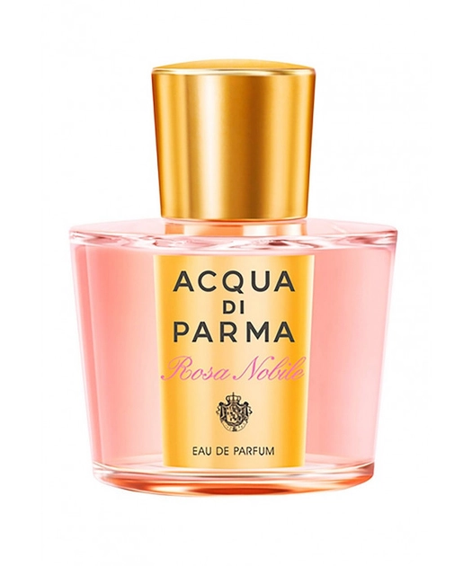 Парфюмированная вода женская - Acqua di Parma Rosa Nobile, 100 мл - фото N2