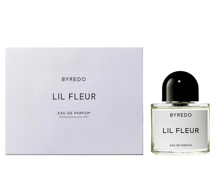 Парфумована вода - Byredo Lil Fleur, 100 мл - фото N1