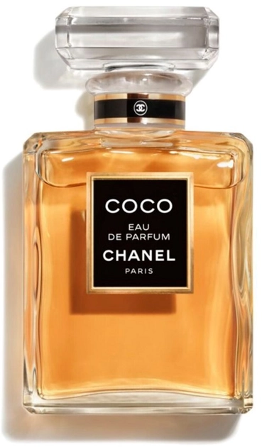 Парфумована вода жіноча - Chanel Coco, 35 мл - фото N1