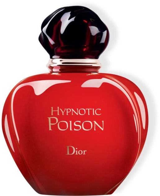 Туалетна вода жіноча - Dior Hypnotic Poison, 30 мл - фото N2