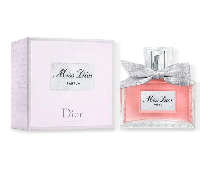 Парфуми жіночі - Dior Miss Dior Parfum, 80 мл - фото N1