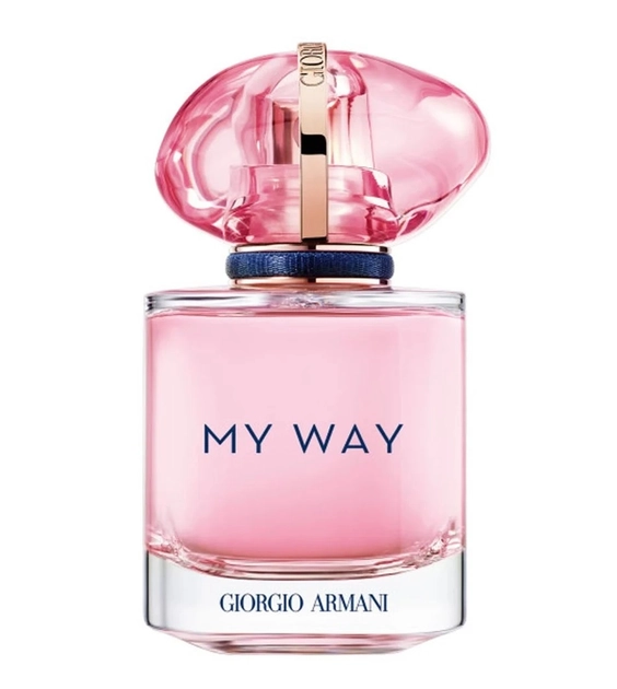 Парфумована вода жіноча - Giorgio Armani My Way Nectar, 50 мл - фото N2