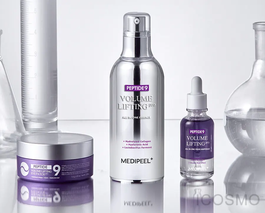 Вся серія Medi peel Peptide 9 Volume Lifting