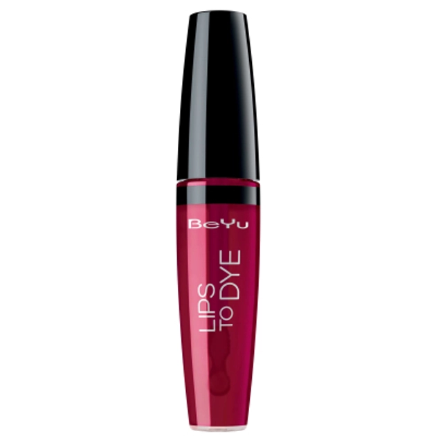 Блеск-тинт для губ - BeYu Lips to Dye Lip-Staining Gel, 10 - Ap-Peel-Ing - фото N1