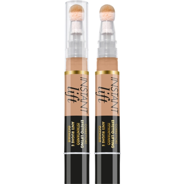 Консилер для обличчя з ліфтинг ефектом - Deborah Instant Lift Concealer, 05 - Amber - фото N1