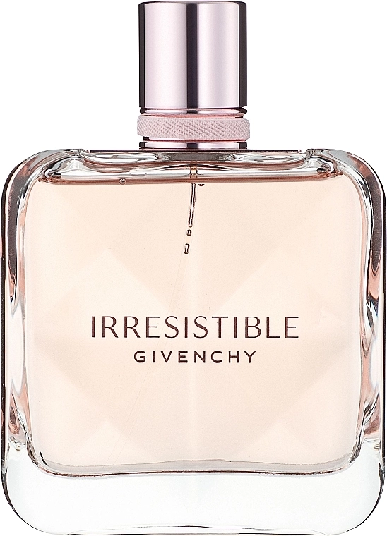 Парфюмированная вода женская - Givenchy Irresistible, 50 мл - фото N2