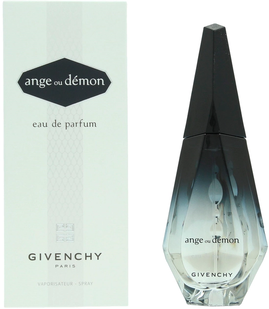 Парфюмированная вода женская - Givenchy Ange ou Demon, 100 мл - фото N1