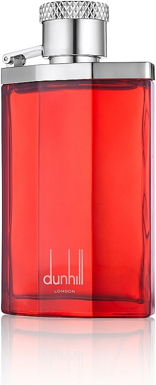 Туалетна вода чоловіча - Alfred Dunhill Desire Red, 100 мл - фото N2