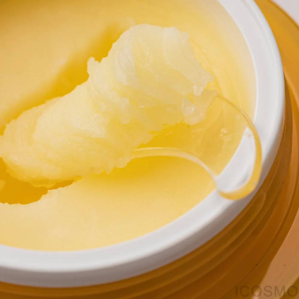 Гідрофільний бальзам з екстрактом Юдзу та медом - Fraijour Yuzu Honey All Cleansing Balm, 50 мл - фото N2