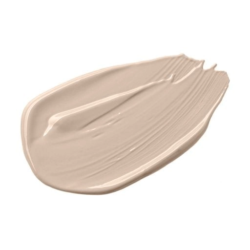 Тональна основа-сироватка - LAMEL Make Up Smart Skin Serum Tinted Foundation, 401 - Porcelain - фото N2