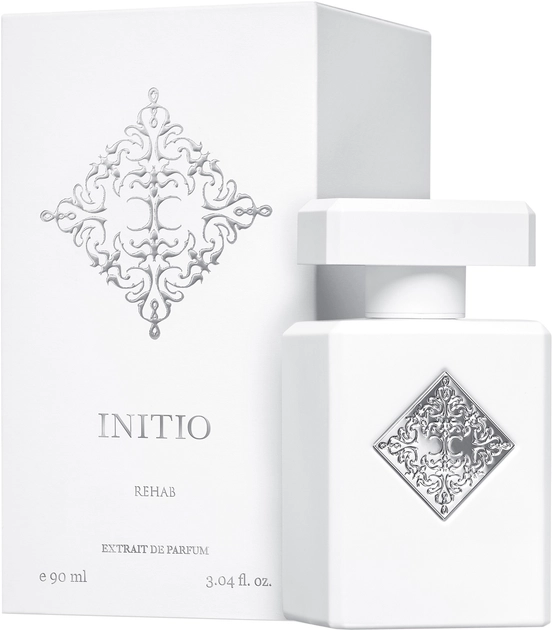 Парфуми унісекс - Initio Parfums Prives Rehab, 90 мл - фото N1