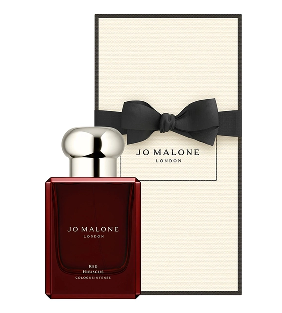 Одеколон унісекс - Jo Malone London Red Hibiscus, 50 мл - фото N1