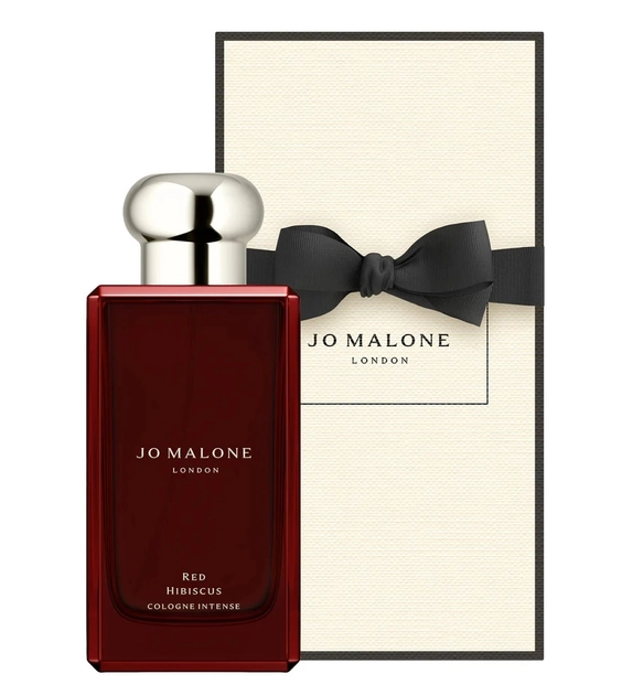 Одеколон унісекс - Jo Malone London Red Hibiscus, 100 мл - фото N1