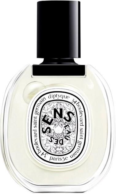 Туалетная вода унисекс - Diptyque Eau Des Sens, 50 мл - фото N2