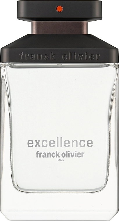 Туалетна вода чоловіча - Franck Olivier Excellence, 100 мл, ТЕСТЕР - фото N1