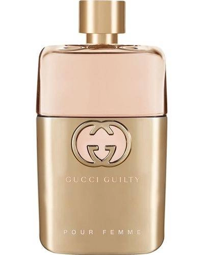 Туалетна вода жіноча - Gucci Guilty Pour Femme, 90 мл, ТЕСТЕР - фото N1