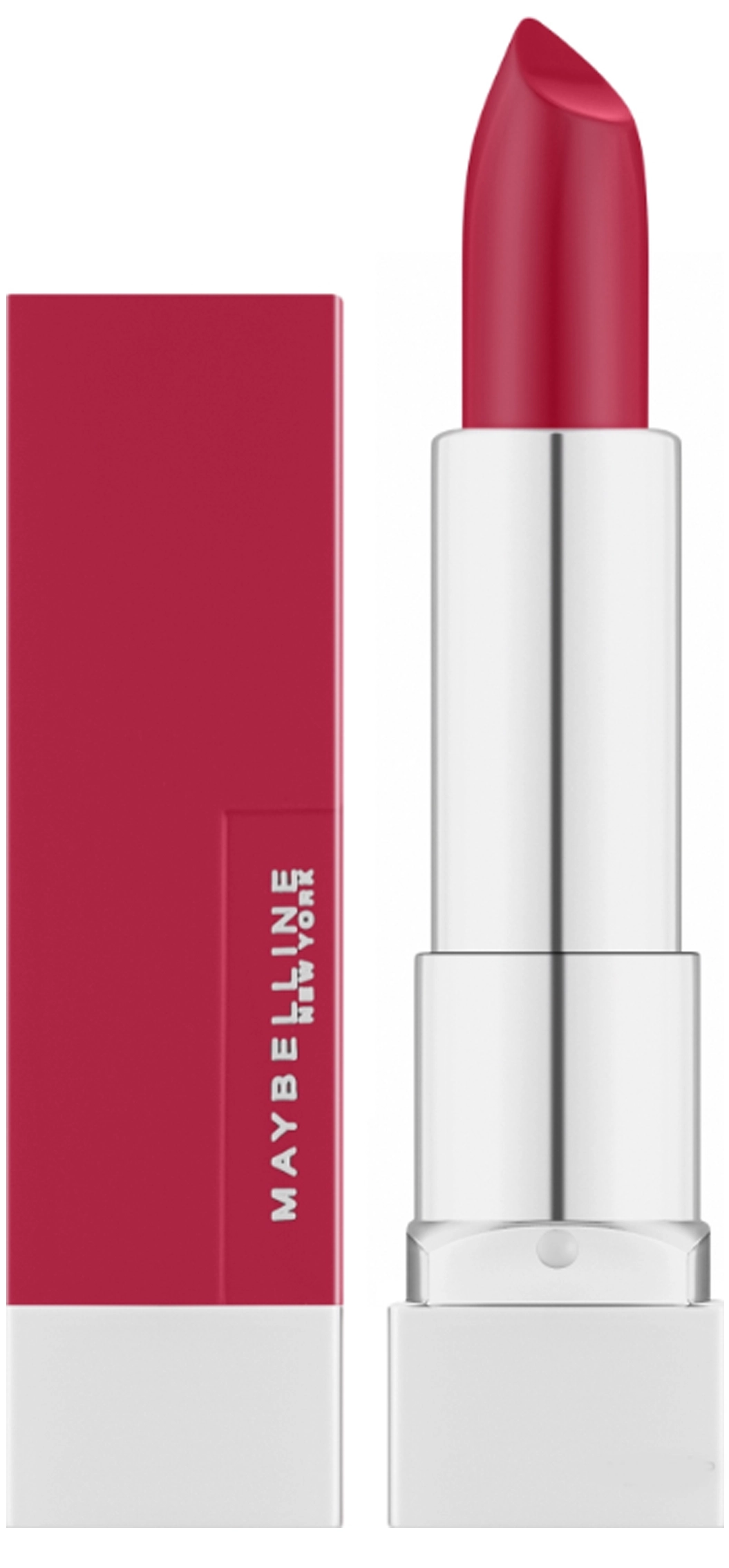 Помада для губ - Maybelline New York Color Sensational Made For All, 379 - Fuchsia-for-me - фото N1