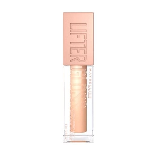 Блеск для губ - Maybelline New York Lifter Gloss, Sun - фото N1