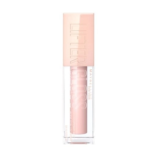 Блеск для губ - Maybelline New York Lifter Gloss, 002 - Ice - фото N1