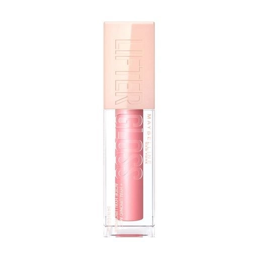 Блеск для губ - Maybelline New York Lifter Gloss, 004 - Silk - фото N1