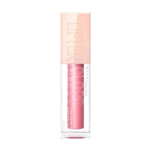 Блеск для губ - Maybelline New York Lifter Gloss, 005 - Petal - фото N1