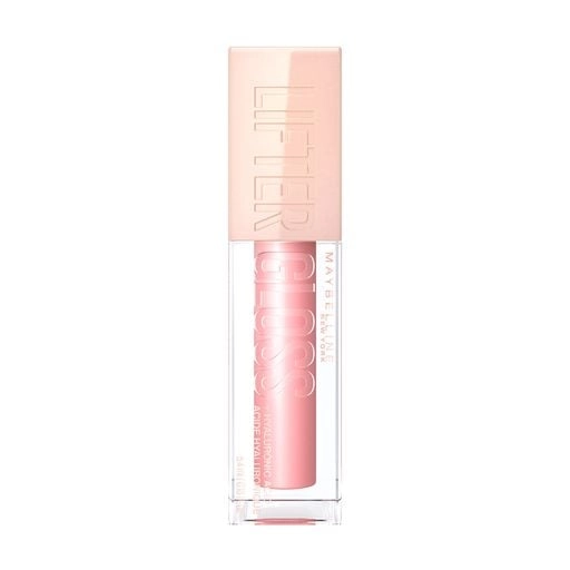 Блеск для губ - Maybelline New York Lifter Gloss, 006 - Reef - фото N1