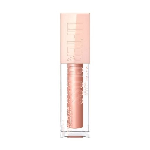 Блеск для губ - Maybelline New York Lifter Gloss, 008 - Stone - фото N1