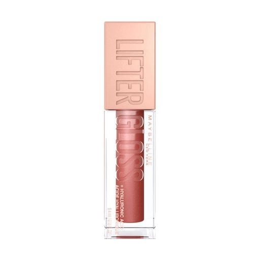 Блеск для губ - Maybelline New York Lifter Gloss, 016 - Rust - фото N1