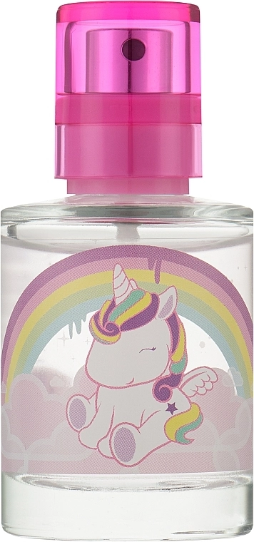 Туалетная вода для девочек - Air-Val International Minions Unicorns, 30ml - фото N2