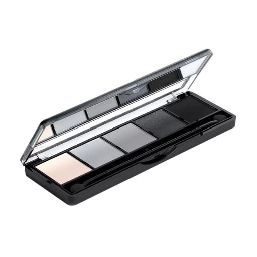 Палітра тіней для повік - TopFace Pro Palette Eyeshadow, 014 - фото N2