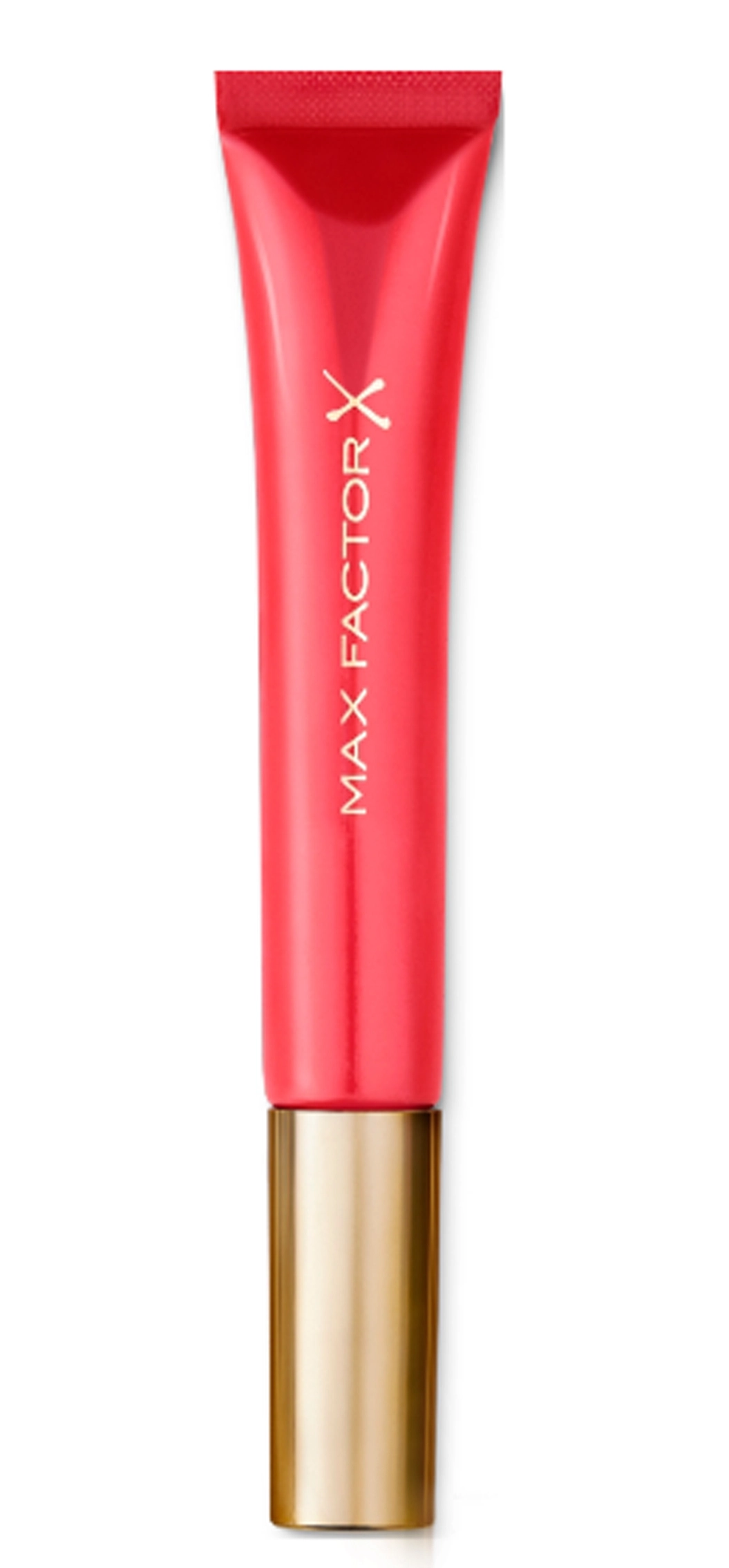 Кушон для губ - Max Factor Colour Elixir Cushion, 035 - Baby Star Coral, 9мл - фото N1