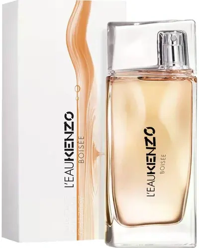 Туалетная вода для мужчин - Kenzo L'Eau Kenzo Pour Homme Boisee, 50 мл - фото N1