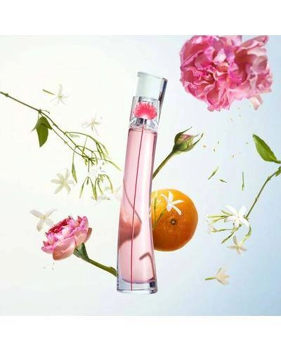 Туалетная вода для женщин - Kenzo Flower Poppy Bouquet Eau de Toilette, 30 мл - фото N2