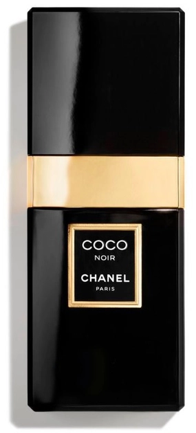 Coco Noir Парфумована вода - Chanel Coco Noir, 35 мл - фото N2